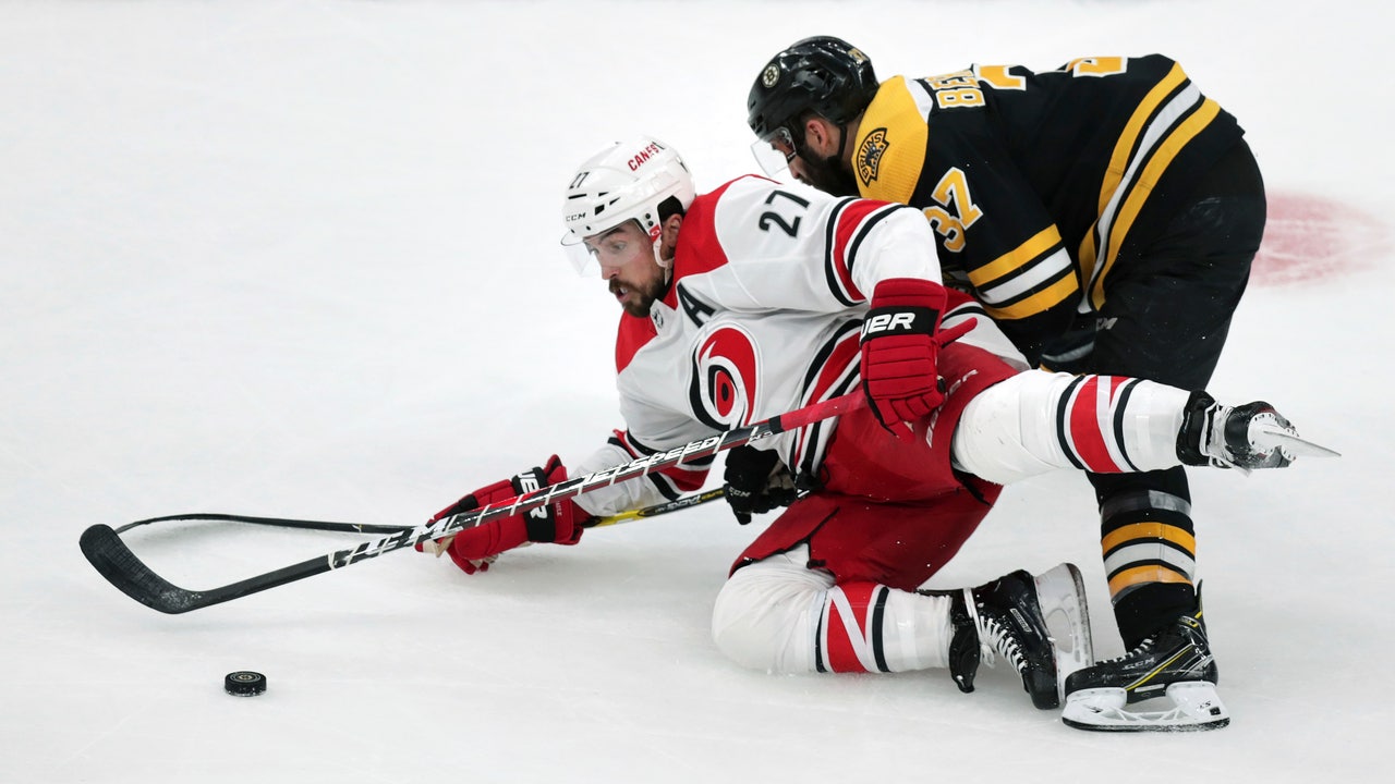 Down 2-0, 'Canes seek special-teams spark against Boston